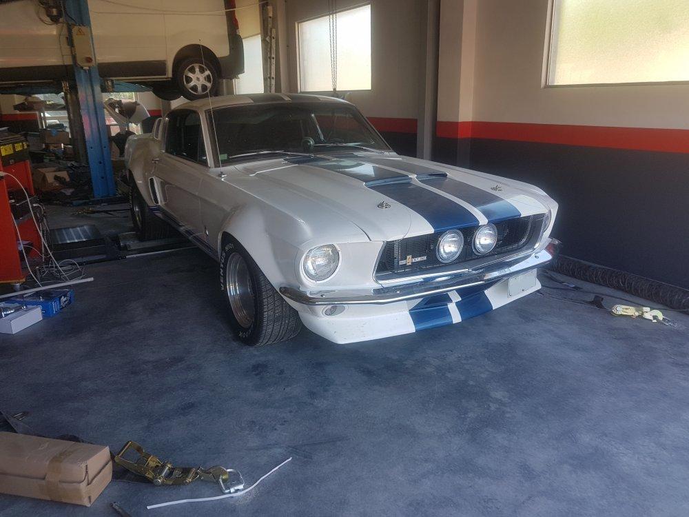 mustand blanc de puissance