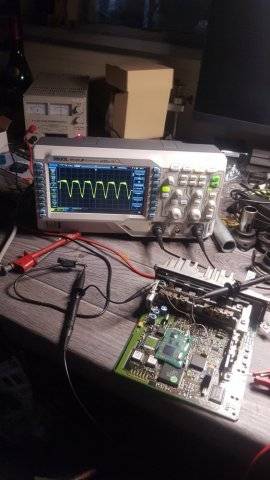 Le garage EVOCAR services a réalisé une suppression de IMMO OFF sur nissan à Escassefort